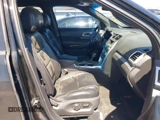 2012 Ford Explorer XLT with VIN 1FMHK7D83CGA47729, listed as a IAAI auction lot 42219142 with 362,678 mi miles and . Bid and sale history available at DreamBid. Image 5.