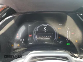 2024 Lexus RX 350h z VIN 2T2BBMCA3RC042028, wystawiony jako Copart lot #59934405 z przebiegiem 61 837 mil mil oraz Szkoda całkowita • Salvage title. Historia ofert i sprzedaży dostępna na DreamBid. Obrazek 9.