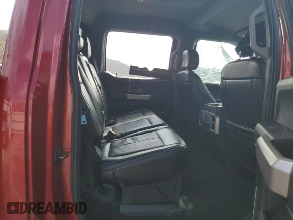 2021 Ford F-250 XL с VIN 1FT7W2BN4MEC35818, выставлен на аукционе Copart как лот 43387005 с пробегом 71 970 миль миль и Списание • Salvage title. История ставок и продаж доступна на DreamBid. Изображение 10.
