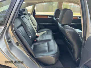 2006 Infiniti M with VIN JNKAY01E96M111170, listed as a Copart auction lot 54006695 with 99,985 mi miles and Clean Title. Bid and sale history available at carsss.com. Image 6.