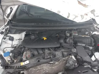 2014 Hyundai Elantra SE with VIN 5NPDH4AE6EH479739, listed as a IAAI auction lot 41370904 with 149,256 mi miles and . Bid and sale history available at DreamBid. Image 10.