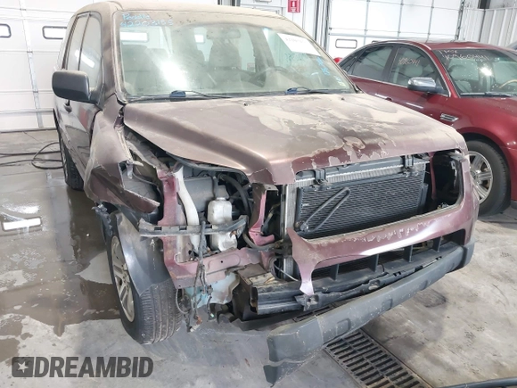 2007 Honda Pilot LX with VIN 2HKYF18137H519304, listed as a IAAI auction lot 42203155 with 128,712 mi miles and . Bid and sale history available at DreamBid. Image 6.