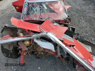 1968 Chevrolet Corvette с VIN 194678S427993, выставлен на аукционе Copart как лот 74826394 с пробегом 91 800 миль миль и Чистый • Clean title. История ставок и продаж доступна на DreamBid. Изображение 12.