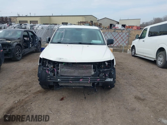 2018 Dodge Journey GT with VIN 3C4PDDEGXJT254366, listed as a IAAI auction lot 42049672 with 153,122 mi miles and . Bid and sale history available at DreamBid. Image 12.
