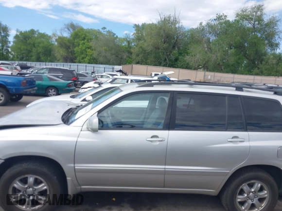 2007 Toyota Highlander w/3rd Row z VIN JTEEP21A370210215, wystawiony jako IAAI lot #42320402 z przebiegiem 166 315 mil mil oraz . Historia ofert i sprzedaży dostępna na DreamBid. Obrazek 14.