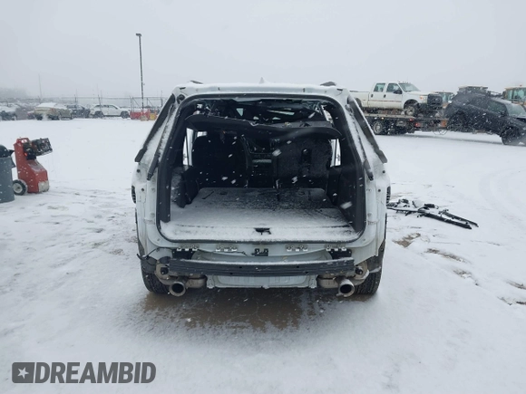 2023 Chevrolet Traverse RS z VIN 1GNEVJKW2PJ178826, wystawiony jako IAAI lot #41304984 z przebiegiem 30 036 mil mil oraz . Historia ofert i sprzedaży dostępna na DreamBid. Obrazek 16.