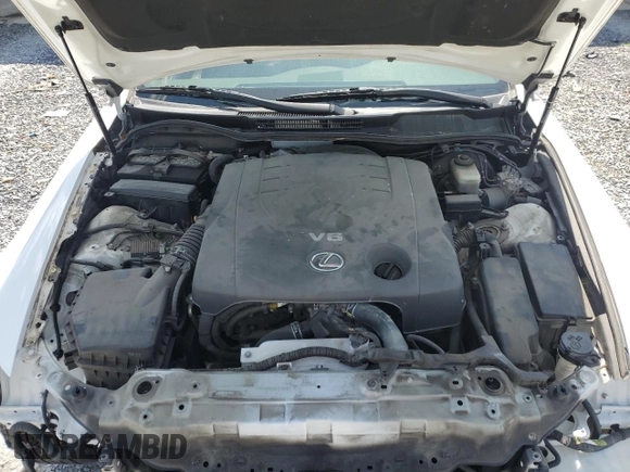 2014 Lexus IS 250 C with VIN JTHFF2C25E2530315, listed as a Copart auction lot 52079275 with 122,386 mi miles and Salvage title. Bid and sale history available at DreamBid. Image 11.