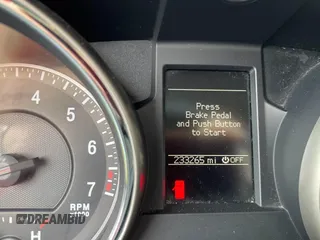 2012 Jeep Grand Cherokee Laredo with VIN 1C4RJEAG8CC119401, listed as a IAAI auction lot 41724335 with 233,265 mi miles. Bid and sale history available at carsss.com. Image 7.