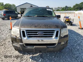 2007 Ford Explorer Sport Trac XLT с VIN 1FMEU51K87UA19319, выставлен на аукционе Copart как лот 65079915 с пробегом 144 992 миль миль и Чистый • Clean title. История ставок и продаж доступна на DreamBid. Изображение 5.