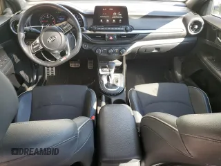 2021 Kia Forte GT-Line z VIN 3KPF34AD4ME380449, wystawiony jako Copart lot #54379615 z przebiegiem 61 341 mil mil oraz Szkoda całkowita • Salvage title. Historia ofert i sprzedaży dostępna na DreamBid. Obrazek 8.