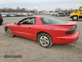 1994 Pontiac Firebird Firebird с VIN 2G2FS22S8R2211980, выставлен на аукционе Copart как лот 80828524 с пробегом Не указан миль и Чистый • Clean title. История ставок и продаж доступна на DreamBid. Изображение 2.