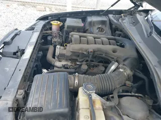 2010 Chrysler 300 Touring with VIN 2C3CA5CVXAH132229, listed as a IAAI auction lot 43006414 with 186,084 mi miles and . Bid and sale history available at DreamBid. Image 19.