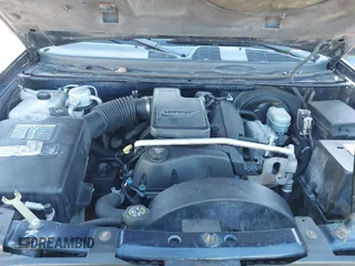 2003 GMC Envoy SLT z VIN 1GKET16S736233956, wystawiony jako IAAI lot #41844351 z przebiegiem 244 942 mil mil oraz . Historia ofert i sprzedaży dostępna na DreamBid. Obrazek 10.
