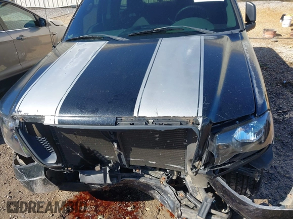2006 Ford F-150 XL with VIN 1FTRF12W06KB42066, listed as a IAAI auction lot 41663377 with 136,528 mi miles and . Bid and sale history available at DreamBid. Image 6.