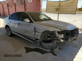 2011 BMW 3 Series 328i с VIN WBAPH5G52BNM78431, выставлен на аукционе Copart как лот 62295514 с пробегом 161 162 миль миль и Списание • Salvage title. История ставок и продаж доступна на DreamBid. Изображение 4.