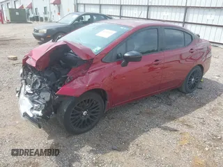 2020 Nissan Versa SR with VIN 3N1CN8FV0LL805376, listed as a IAAI auction lot 42111422 with 153,978 mi miles and . Bid and sale history available at DreamBid. Image 23.