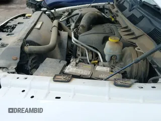 2013 Ram 1500 Express z VIN 1C6RR7KT7DS668327, wystawiony jako IAAI lot #42482785 z przebiegiem 154 372 mil mil oraz . Historia ofert i sprzedaży dostępna na DreamBid. Obrazek 19.