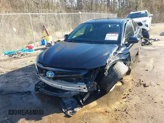 2019 Toyota Camry LE z VIN 4T1B11HK7KU774951, wystawiony jako IAAI lot #41349009 z przebiegiem 189 711 mil mil oraz . Historia ofert i sprzedaży dostępna na DreamBid. Obrazek 6.