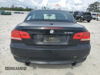 2008 BMW 3 Series 335i с VIN WBAWL73548P178799, выставлен на аукционе Copart как лот 55328295 с пробегом 142 105 миль миль и Списание • Salvage title. История ставок и продаж доступна на DreamBid. Изображение 6.