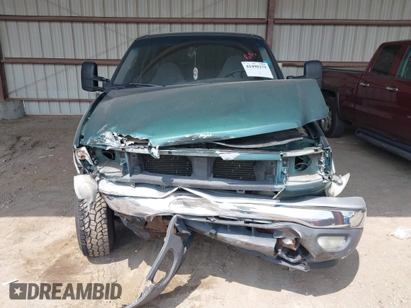 1999 Ford F-150 XL с VIN 1FTRX18L9XNA51887, выставлен на аукционе IAAI как лот 42498279 с пробегом Не указан миль и . История ставок и продаж доступна на DreamBid. Изображение 11.