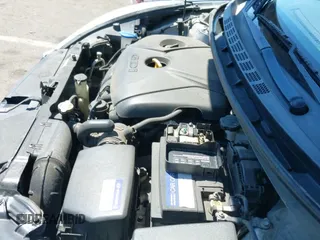 2014 Hyundai Elantra с VIN KMHDH6AH4EU027957, выставлен на аукционе IAAI как лот 42742418 с пробегом 109 197 миль миль и . История ставок и продаж доступна на DreamBid. Изображение 19.