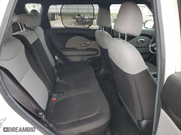 2019 Kia Soul with VIN KNDJN2A25K7026105, listed as a Copart auction lot 45984785 with 34,654 mi miles and Salvage Title. Bid and sale history available at carsss.com. Image 11.