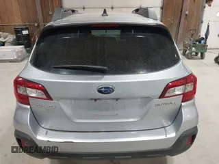 2018 Subaru Outback Limited with VIN 4S4BSANC9J3208336, listed as a IAAI auction lot 42102551 with 175,413 mi miles and . Bid and sale history available at DreamBid. Image 16.