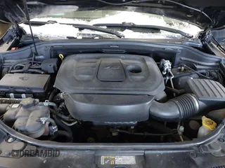 2020 Jeep Grand Cherokee Overland with VIN 1C4RJFCG6LC435298, listed as a IAAI auction lot 41378617 with 58,000 mi miles. Bid and sale history available at carsss.com. Image 10.