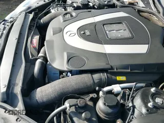 2007 Mercedes-Benz SL 550 with VIN WDBSK71F67F124018, listed as a IAAI auction lot 42576959 with 83,401 mi miles and . Bid and sale history available at DreamBid. Image 19.
