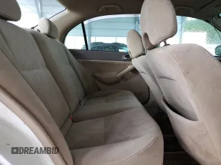 2004 Honda Civic LX z VIN 2HGES16554H500862, wystawiony jako Copart lot #58537755 z przebiegiem 276 108 mil mil oraz Szkoda całkowita • Salvage title. Historia ofert i sprzedaży dostępna na DreamBid. Obrazek 10.