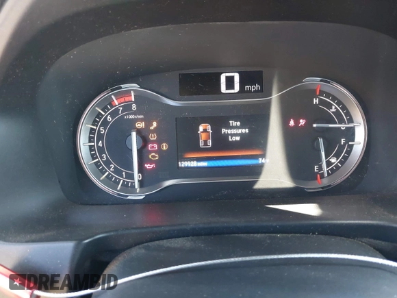 2017 Honda Ridgeline Black Edition with VIN 5FPYK3F87HB027566, listed as a IAAI auction lot 42337344 with 129,928 mi miles and . Bid and sale history available at DreamBid. Image 7.