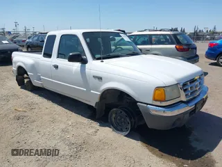 2001 Ford Ranger XL Fleet с VIN 1FTZR15E91TA83824, выставлен на аукционе IAAI как лот 42558955 с пробегом 158 886 миль миль и . История ставок и продаж доступна на DreamBid. Изображение 1.