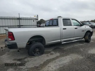 2013 Ram 2500 Tradesman с VIN 3C6TR5HT3DG578343, выставлен на аукционе Copart как лот 78645124 с пробегом 159 241 миль миль и Списание • Salvage title. История ставок и продаж доступна на DreamBid. Изображение 3.