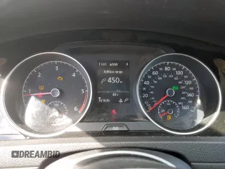 2015 Volkswagen Golf SportWagen TDI SE with VIN 3VWCA7AU4FM503473, listed as a Copart auction lot 51447715 with 161,636 mi miles and Salvage Title. Bid and sale history available at carsss.com. Image 9.