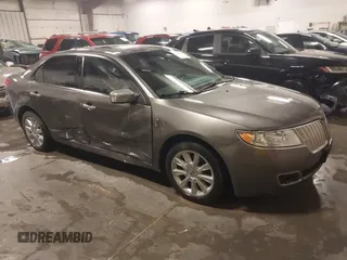 2012 Lincoln MKZ with VIN 3LNHL2GCXCR816462, listed as a IAAI auction lot 41239544 with 182,083 mi miles and . Bid and sale history available at DreamBid. Image 1.