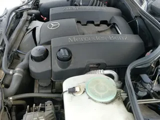 1998 Mercedes-Benz C 230/260/280/320 с VIN WDBHA29G5WA583937, выставлен на аукционе IAAI как лот 42564355 с пробегом 92 693 миль миль и . История ставок и продаж доступна на DreamBid. Изображение 12.