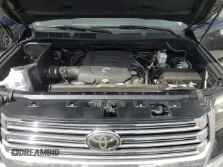 2019 Toyota Tundra 2WD SR5 with VIN 5TFGY5F10KX247209, listed as a Copart auction lot 74189794 with 120,597 mi miles and Non Repairable. Bid and sale history available at carsss.com. Image 11.