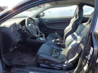 2005 Acura RSX z VIN JH4DC54855S008112, wystawiony jako Copart lot #45903385 z przebiegiem 241 427 mil mil oraz Czysty tytuł • Clean title. Historia ofert i sprzedaży dostępna na DreamBid. Obrazek 7.
