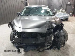 2021 Mazda CX-30 Preferred with VIN 3MVDMBCL1MM247701, listed as a IAAI auction lot 42299009 with 15,880 mi miles and . Bid and sale history available at DreamBid. Image 6.