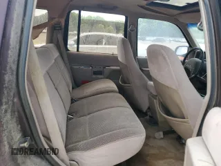 1994 Ford Explorer Eddie Bauer z VIN 1FMDU32X8RUB49646, wystawiony jako Copart lot #85906804 z przebiegiem 11 802 mil mil oraz Szkoda całkowita • Salvage title. Historia ofert i sprzedaży dostępna na DreamBid. Obrazek 11.