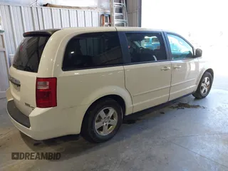 2009 Dodge Grand Caravan SE с VIN 1D8HN44E99B502333, выставлен на аукционе IAAI как лот 42015229 с пробегом 158 483 миль миль и . История ставок и продаж доступна на DreamBid. Изображение 4.