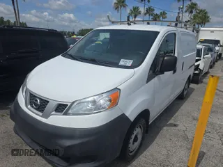 2017 Nissan NV200 S with VIN 3N6CM0KNXHK702158, listed as a IAAI auction lot 42786780 with 106,939 mi miles and . Bid and sale history available at DreamBid. Image 26.
