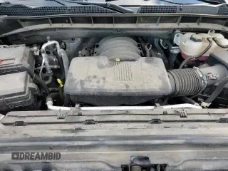 2021 GMC Sierra 1500 Denali with VIN 1GTU9FEL6MZ399964, listed as a Copart auction lot 68301835 with 41,375 mi miles and Clean title. Bid and sale history available at DreamBid. Image 13.