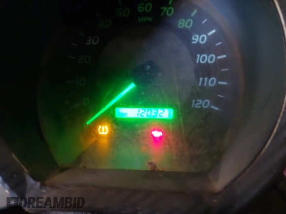 2011 Toyota Tacoma PreRunner with VIN 3TMJU4GN9BM112376, listed as a IAAI auction lot 40884050 with 120,321 mi miles and . Bid and sale history available at DreamBid. Image 16.
