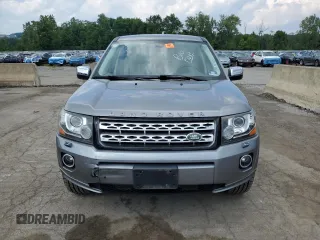 2013 Land Rover LR2 z VIN SALFR2BG8DH361823, wystawiony jako Copart lot #65696275 z przebiegiem 158 008 mil mil oraz Czysty tytuł • Clean title. Historia ofert i sprzedaży dostępna na DreamBid. Obrazek 5.