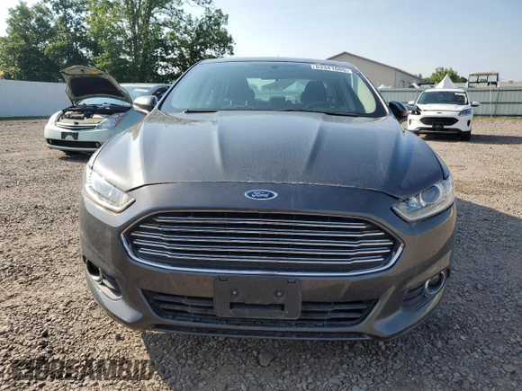 2016 Ford Fusion SE with VIN 3FA6P0HD4GR272905, listed as a Copart auction lot 63341665 with 120,157 mi miles and Clean title. Bid and sale history available at DreamBid. Image 5.