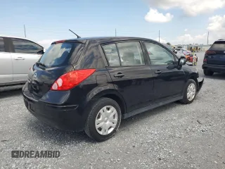 2011 Nissan Versa S z VIN 3N1BC1CP8BL430043, wystawiony jako Copart lot #64545855 z przebiegiem 146 566 mil mil oraz Szkoda całkowita • Salvage title. Historia ofert i sprzedaży dostępna na DreamBid. Obrazek 3.
