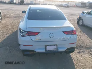 2021 Mercedes-Benz CLA with VIN W1K5J5BB0MN173921, listed as a IAAI auction lot 40508097 with 39,338 mi miles. Bid and sale history available at carsss.com. Image 17.