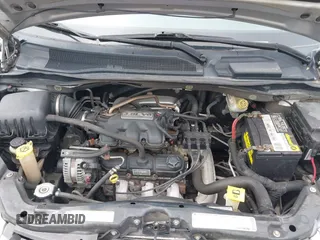 2010 Chrysler Town & Country Touring with VIN 2A4RR5D14AR271397, listed as a IAAI auction lot 42181231 with 200,547 mi miles and . Bid and sale history available at DreamBid. Image 10.