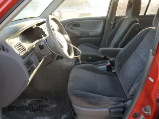 2004 Chevrolet Tracker ZR2 z VIN 2CNBJ734146900024, wystawiony jako Copart lot #76361724 z przebiegiem 90 781 mil mil oraz Czysty tytuł • Clean title. Historia ofert i sprzedaży dostępna na DreamBid. Obrazek 7.